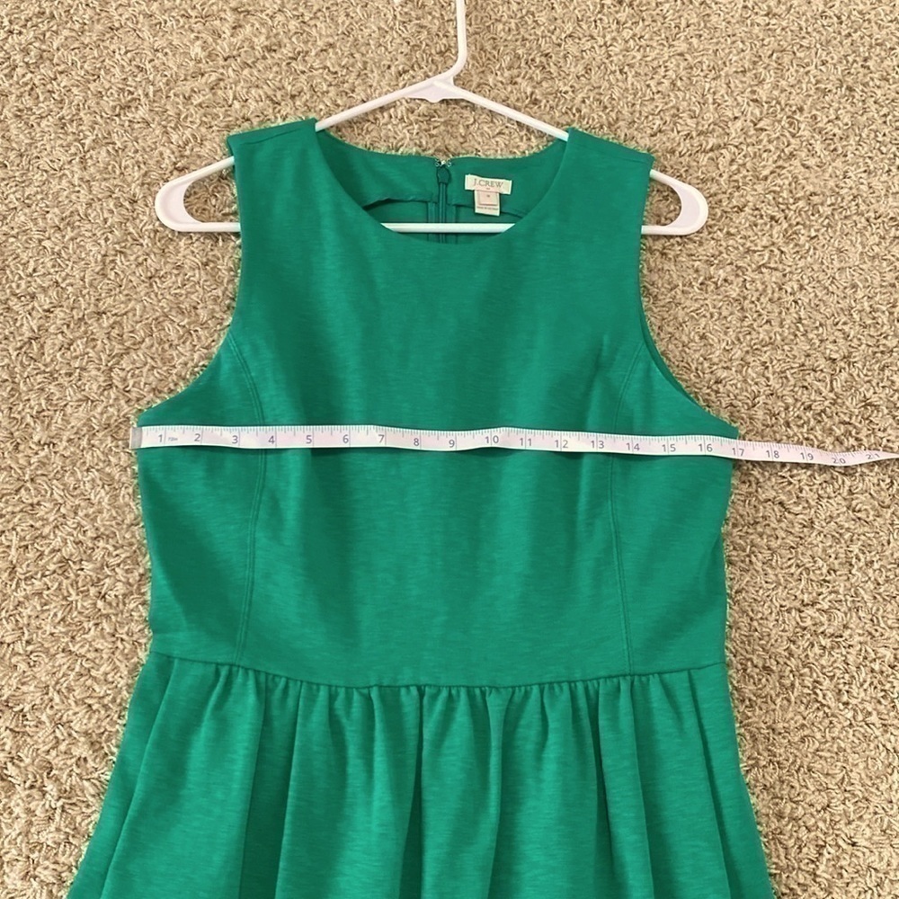 J. Crew Factory | Daybreak Dress - Picture 8 of 10